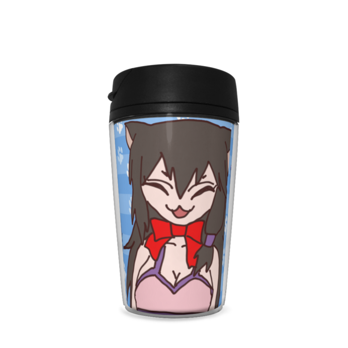 タンブラー - 350ml(マロニーちゃん)