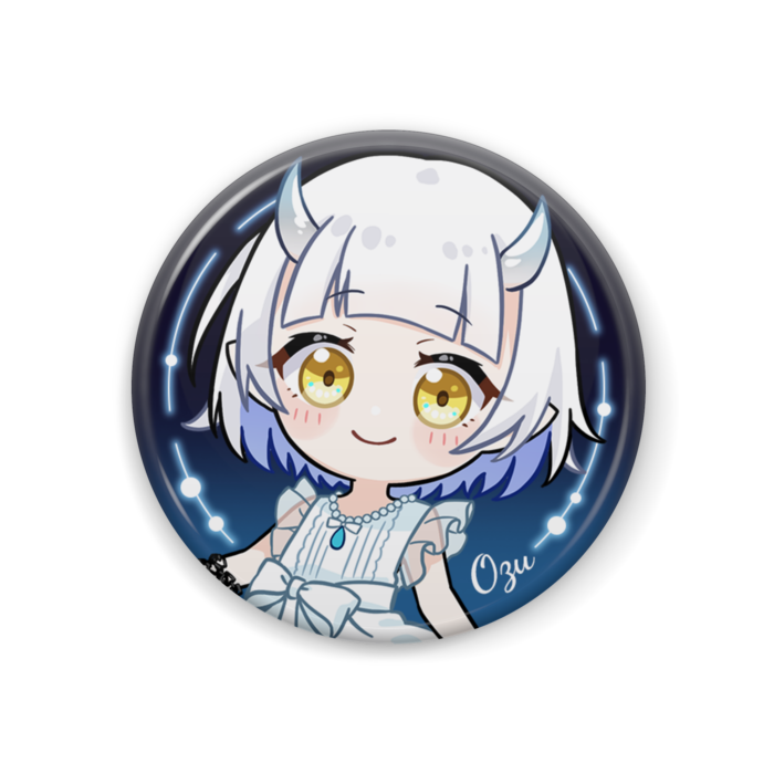 水神おづ