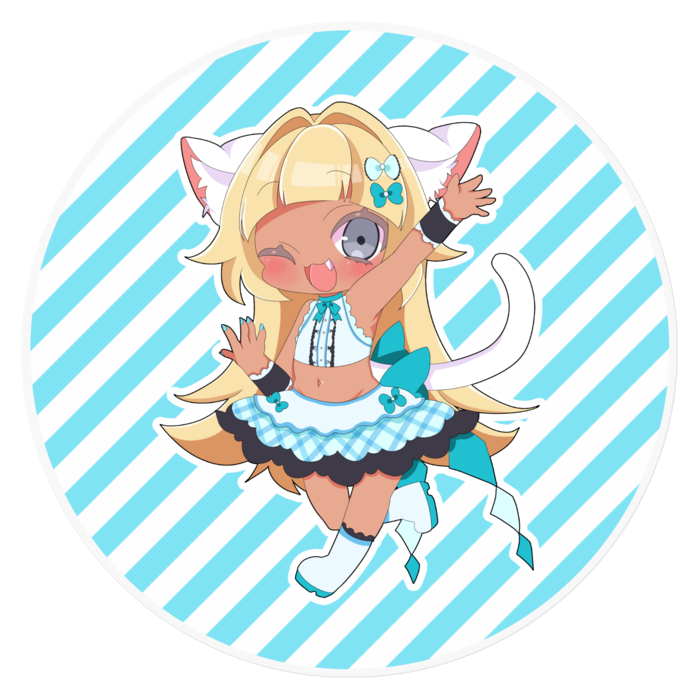 クリア　160 x 160 (mm)