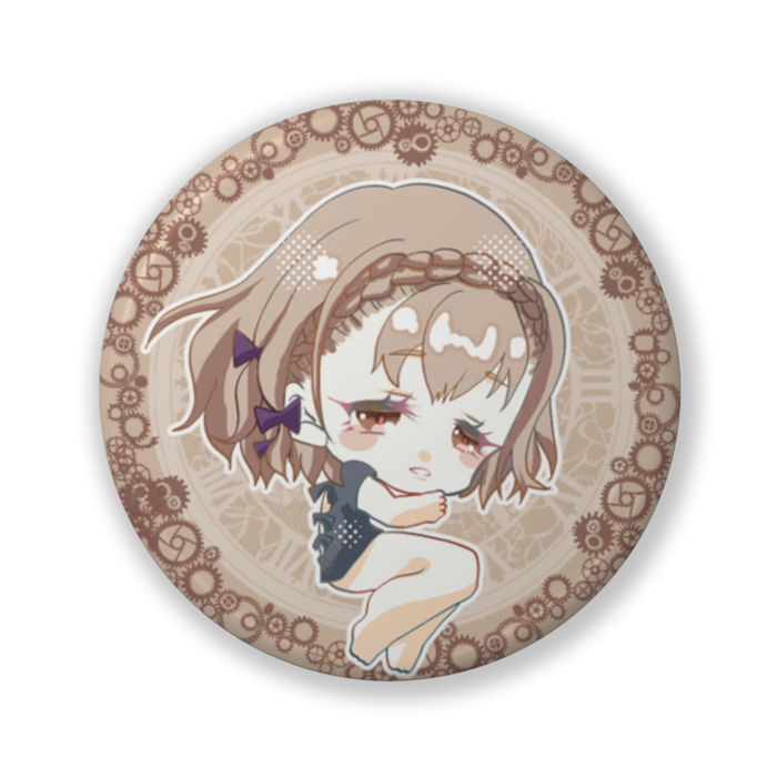 缶バッジ（バリュー） - 32mm