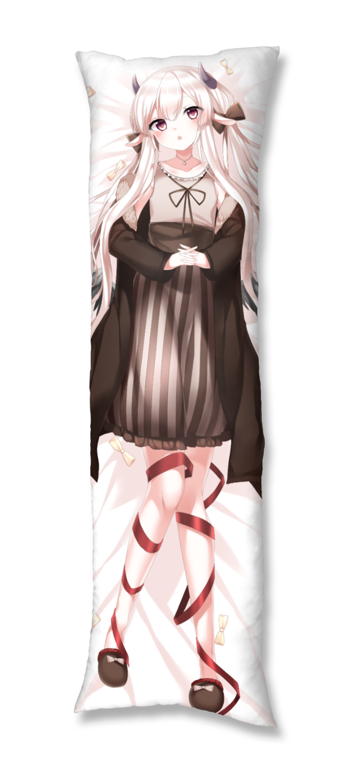 抱き枕カバー - 500x1600(mm)