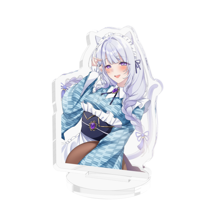 アクリルフィギュア - 50x50mm