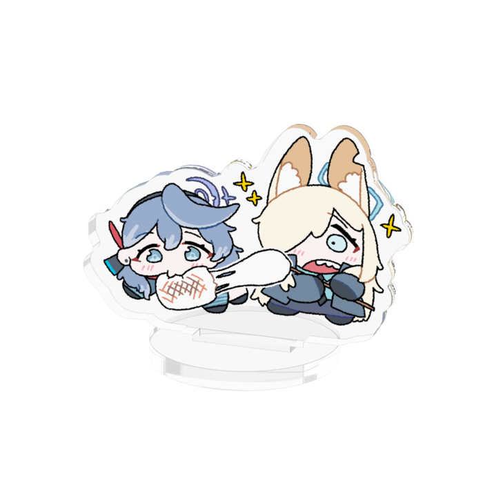 ましゅまろ