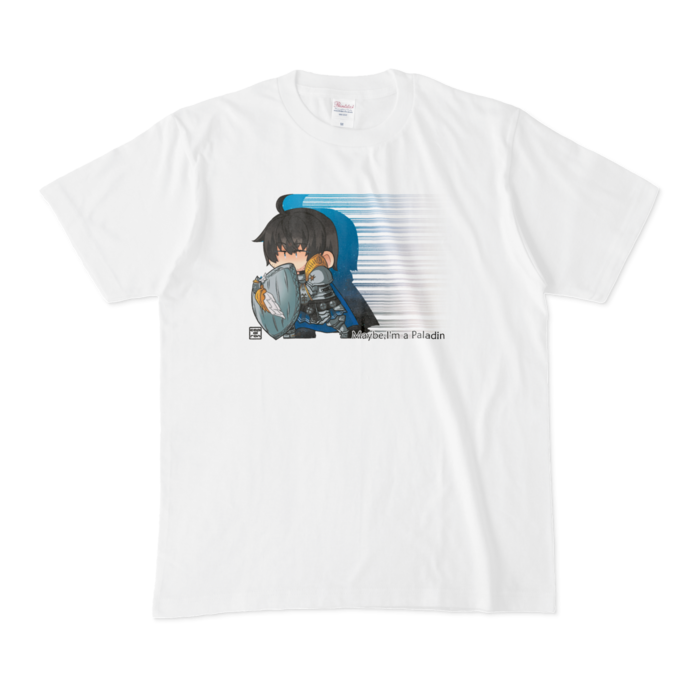 Tシャツ - M - 白