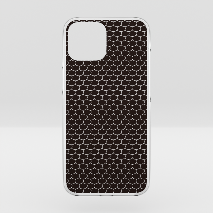クリアiPhoneケース - iPhone 15