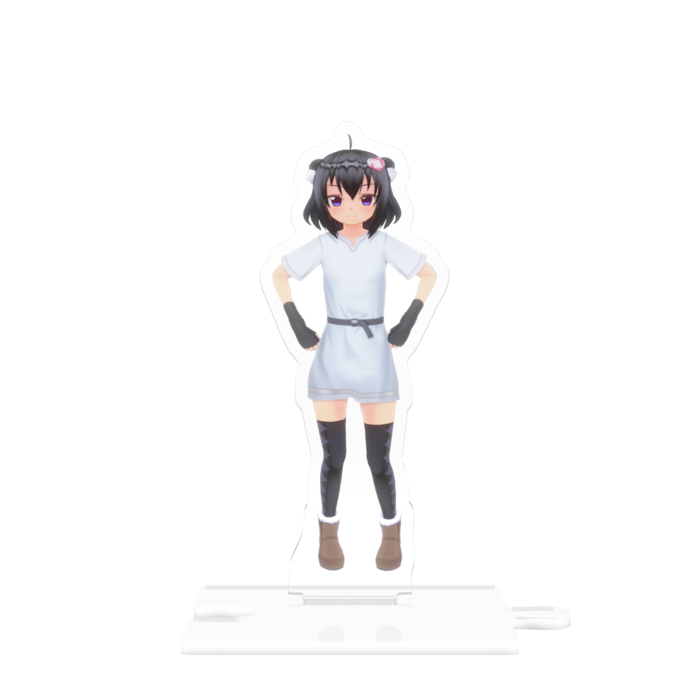 つながるアクスタ - 80mm