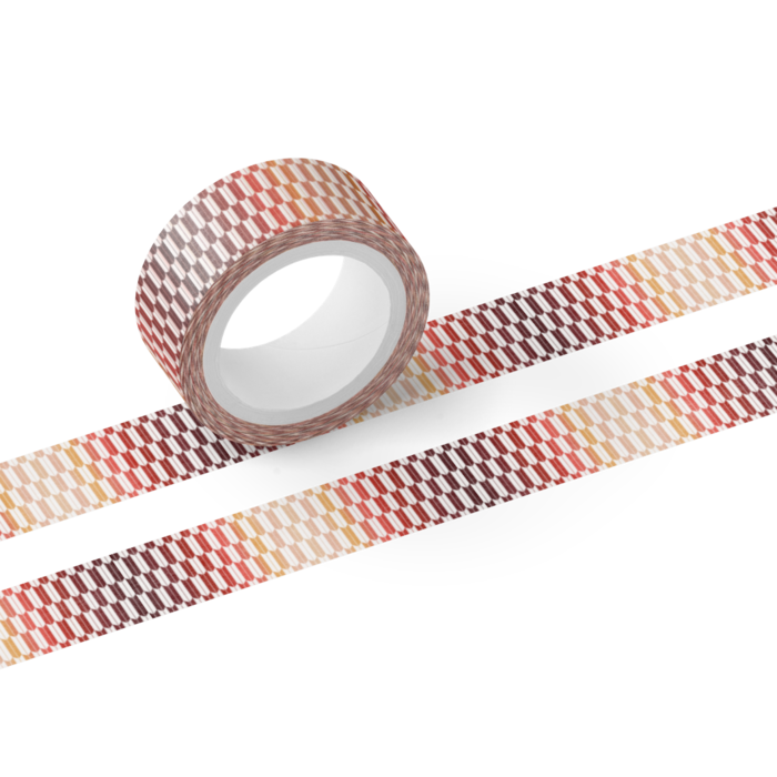 マスキングテープ - テープ幅 15mm