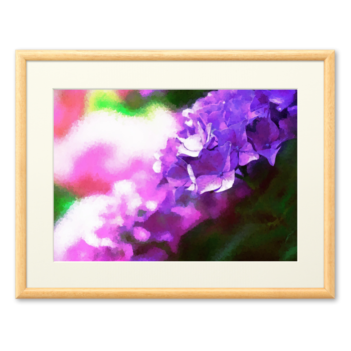 複製画(プリモアート) - A4(2)
