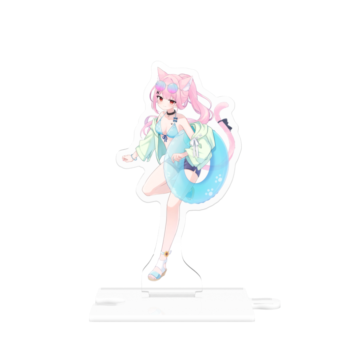 つながるアクスタ - 80mm