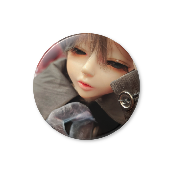 缶バッジ（バリュー） - 32mm