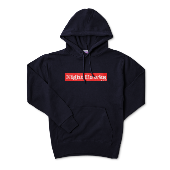 パーカー - S - ネイビー