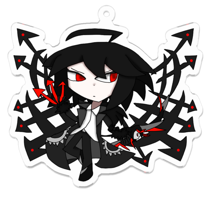 アナザーカラー