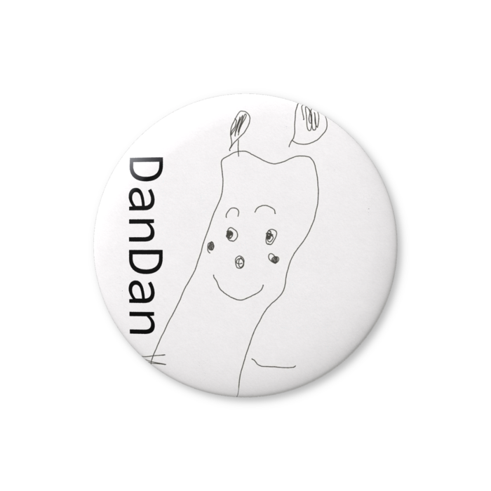 缶バッジ（バリュー） - 32mm