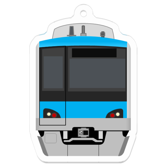 Oe 4000 アクリルキーホルダー はさま工房booth店 Booth