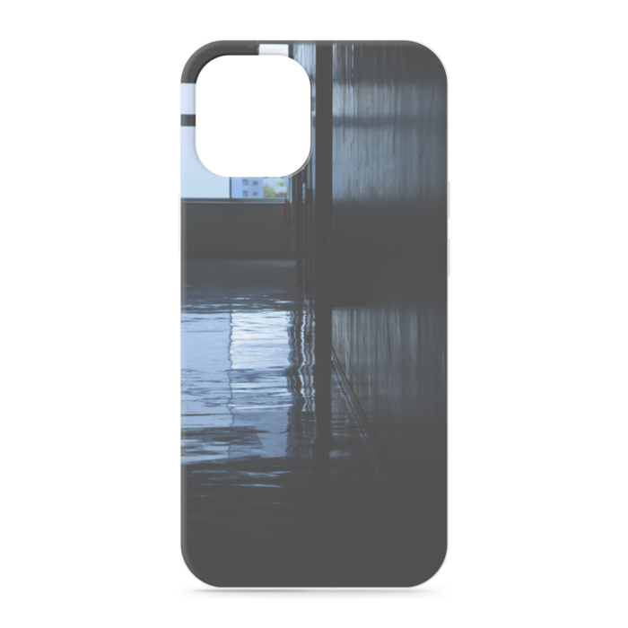 iPhoneケース - iPhone12 ProMax - 正面印刷のみ