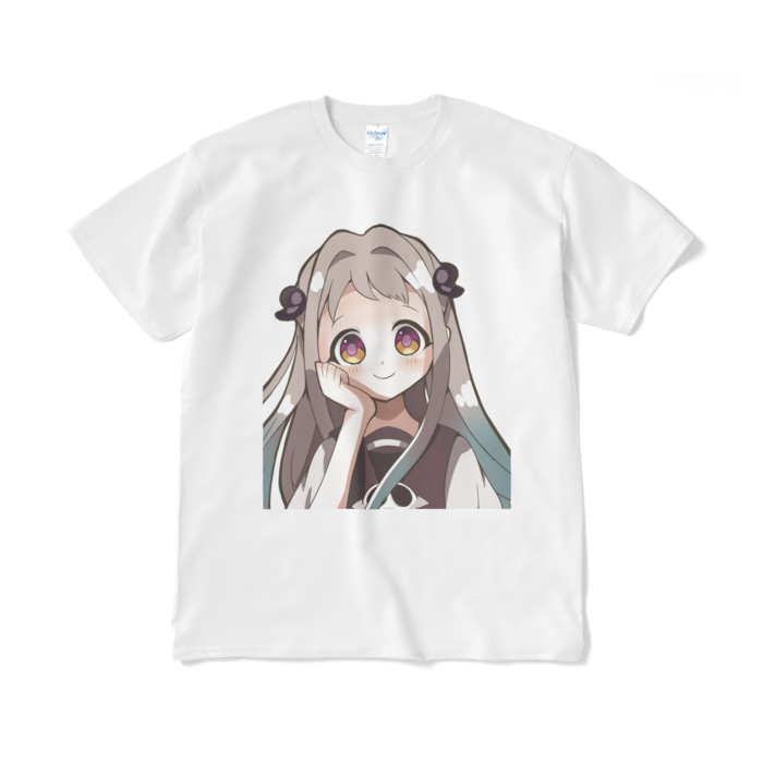 Tシャツ（短納期） - XL - ホワイト