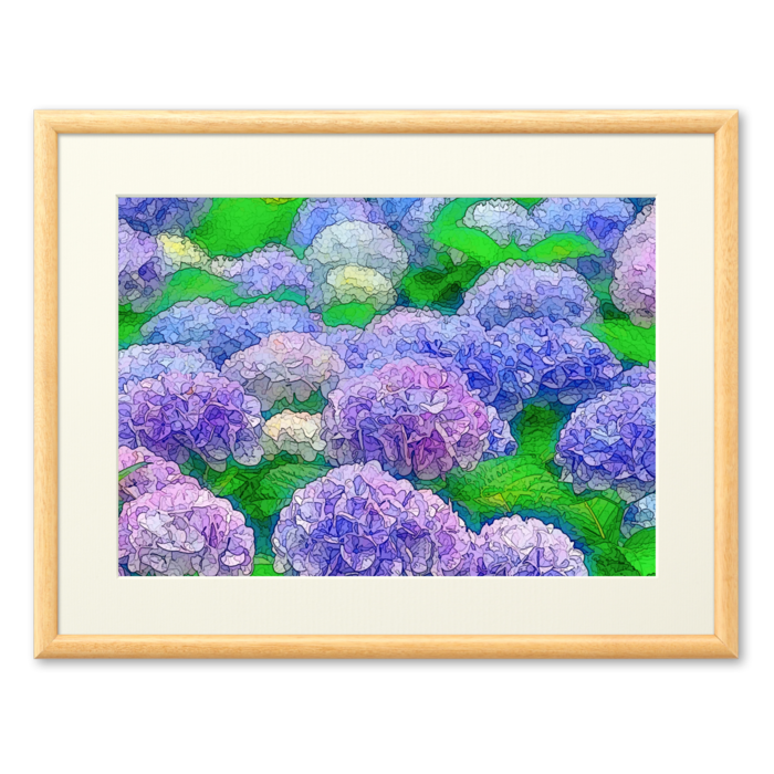 複製画(プリモアート) - A4(2)