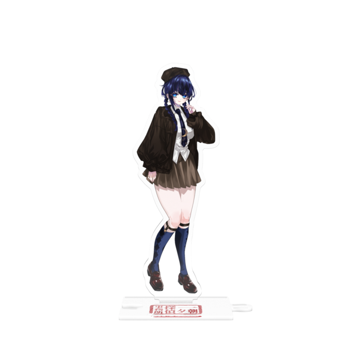 小宵 ver.