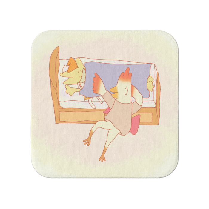 タオル - 小