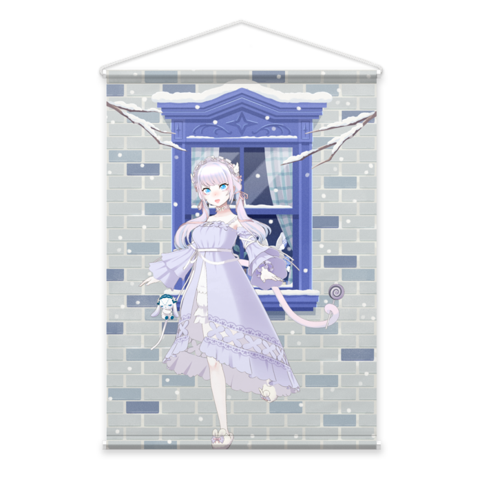 タペストリー - B2縦