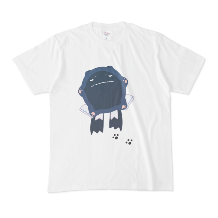 Tシャツ - M - 白