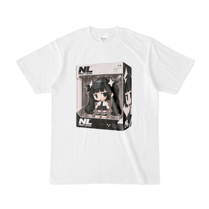 Tシャツ - S - 白