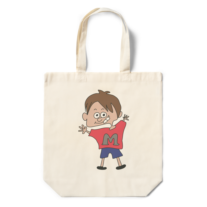 エコバッグ - 360×370×110(mm)