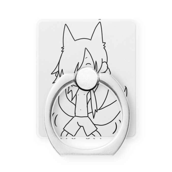 スマホリング