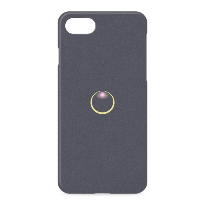 iPhoneケース - iPhone 8 / 7 / SE2 - 側面あり