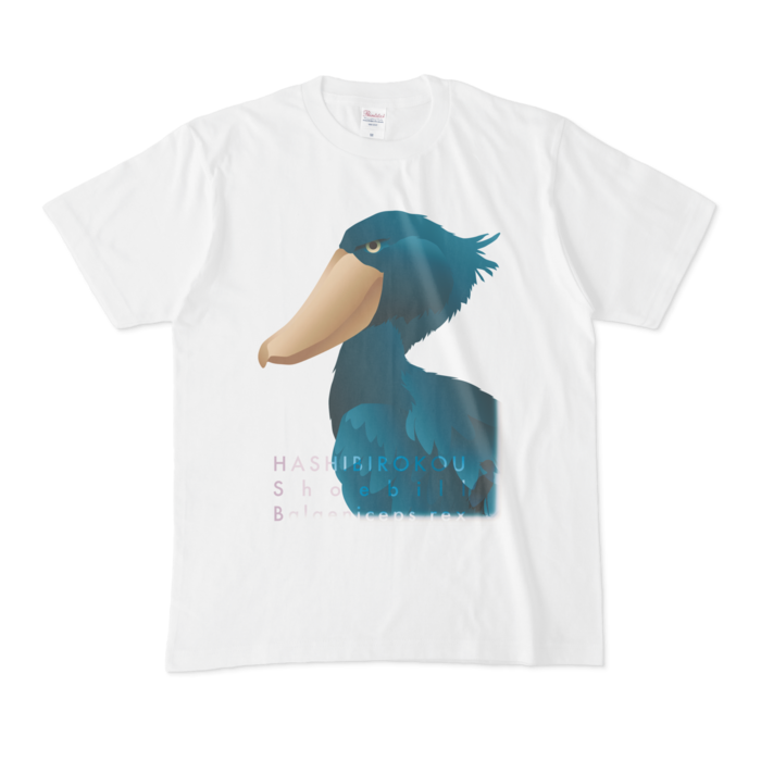 Tシャツ - M