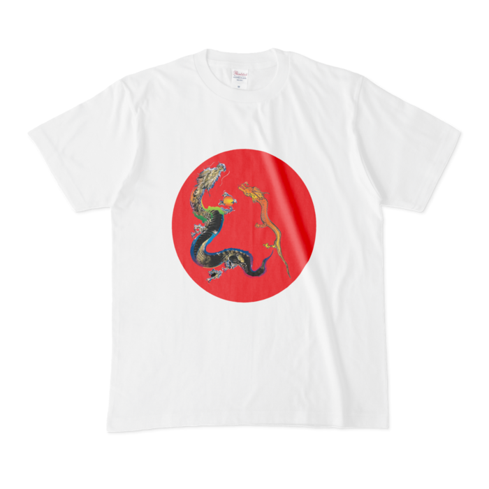 Tシャツ - M - 白(7)