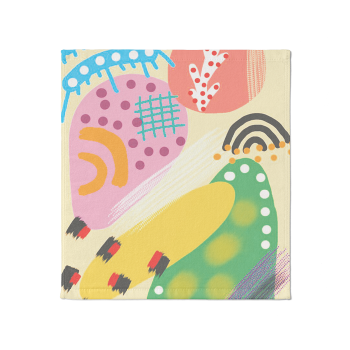 タオル - 大