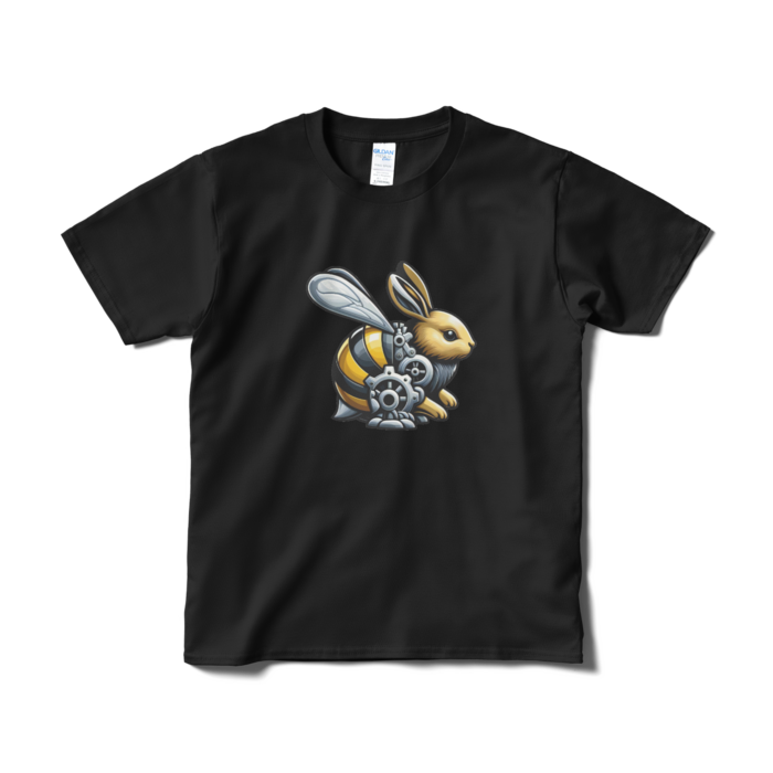 Tシャツ（短納期） - S - ブラック