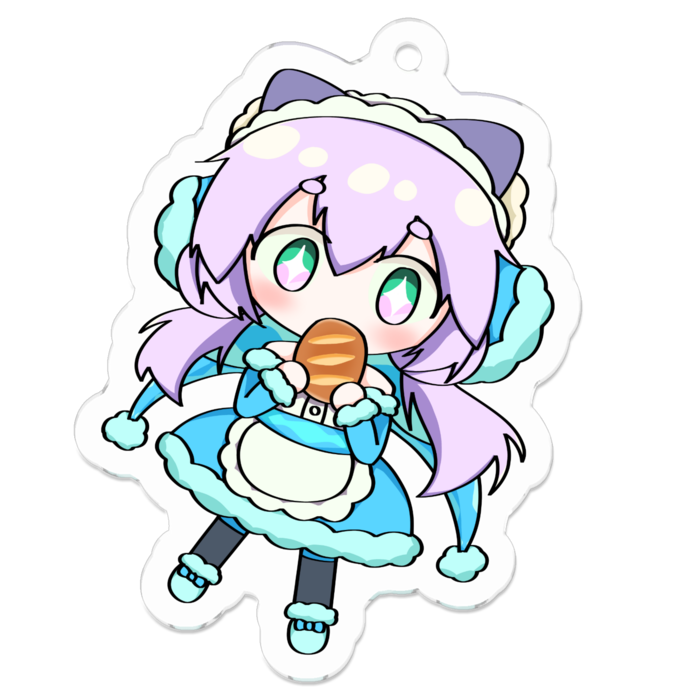 普通サイズ - 50 x 50 (mm)