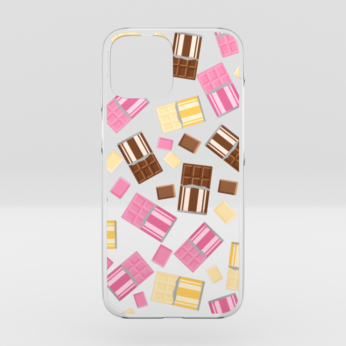 クリアiPhoneケース - iPhone 16