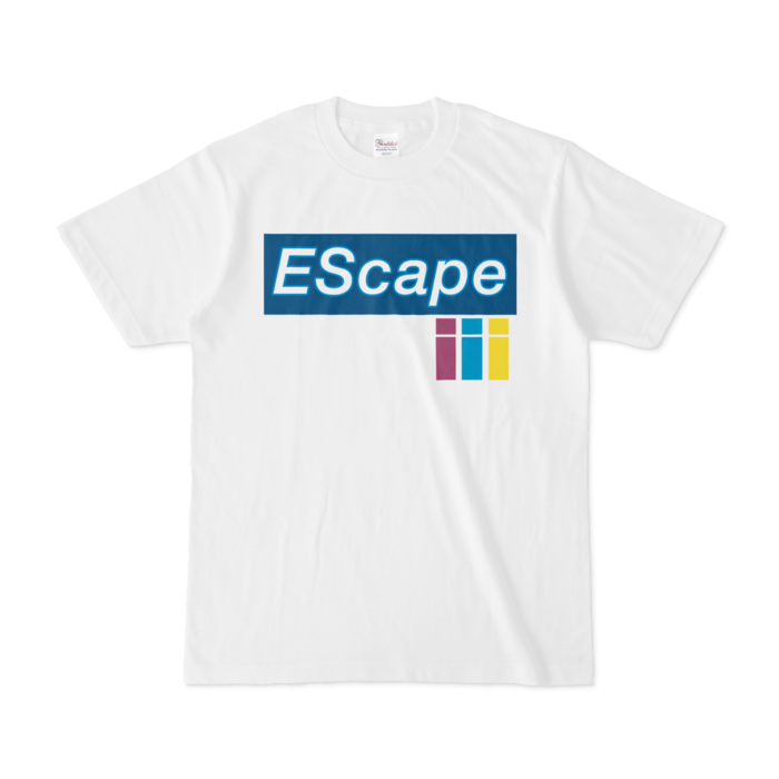 Tシャツ - S