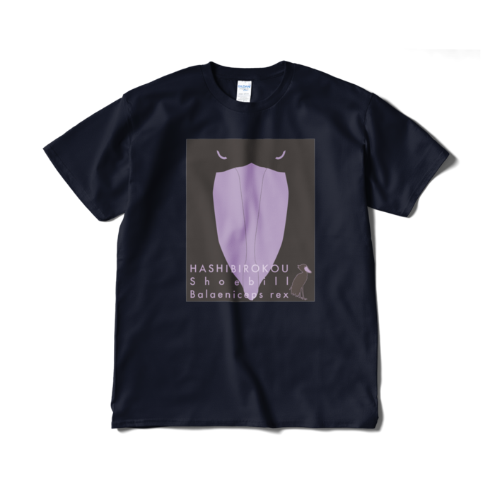 Tシャツ（短納期） - XL - ネイビー