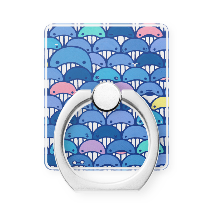 スマホリング