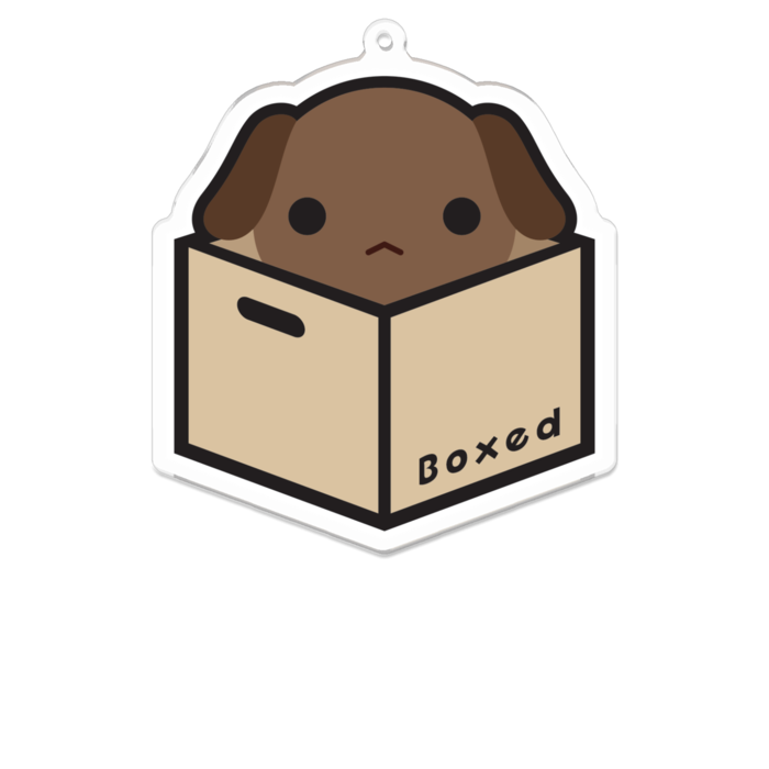 アクキーカラー：L