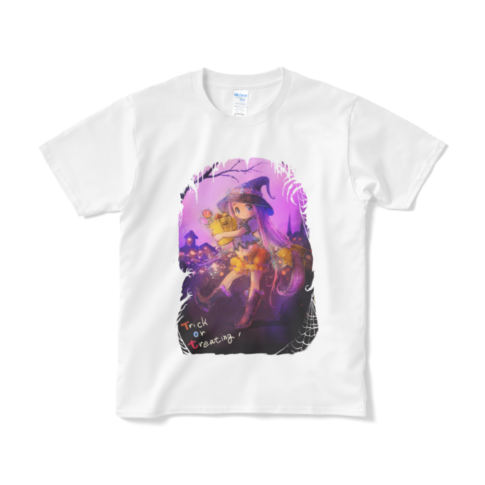 Tシャツ（短納期） - S - ホワイト