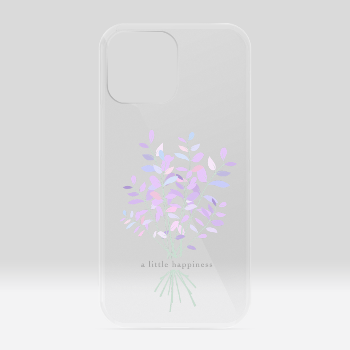 クリアiPhoneケース - iPhone 13 Pro Max