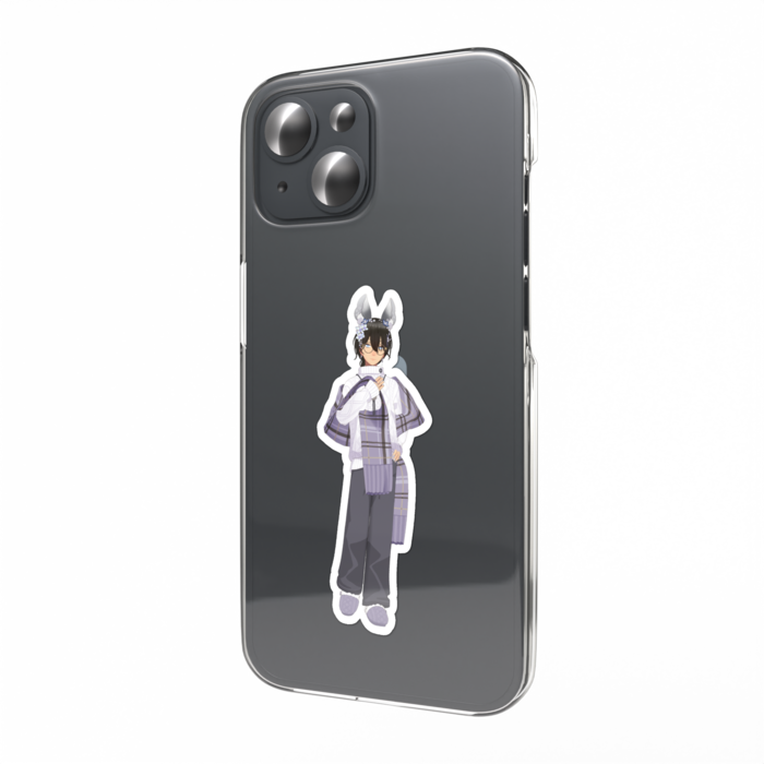 スマホステッカー - 縦