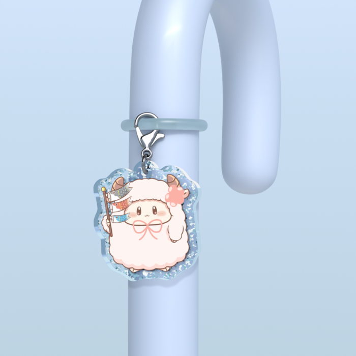 5月けだま