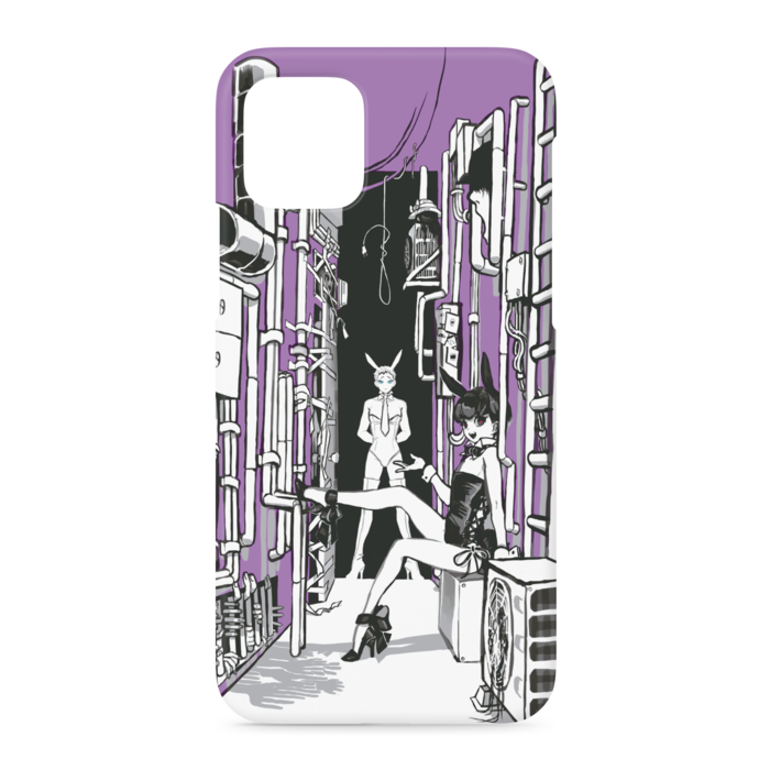 iPhoneケース - iPhone 11 Pro - 側面あり
