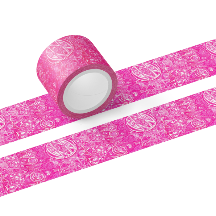 マスキングテープ - テープ幅 30mm