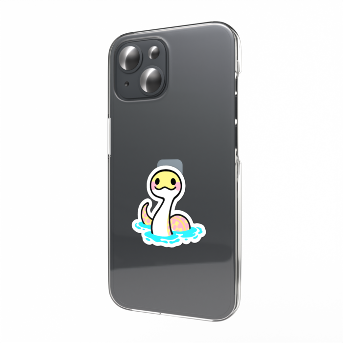 アルビノチェッカー