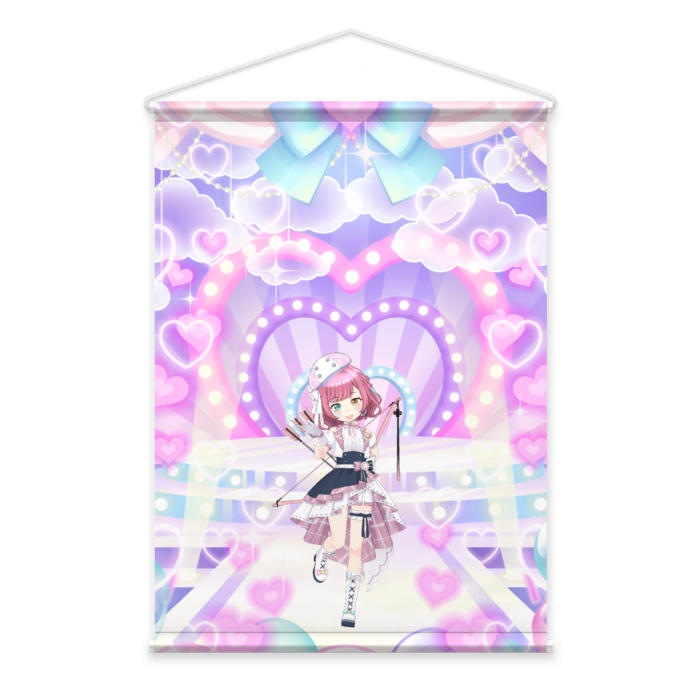 タペストリー - B2縦