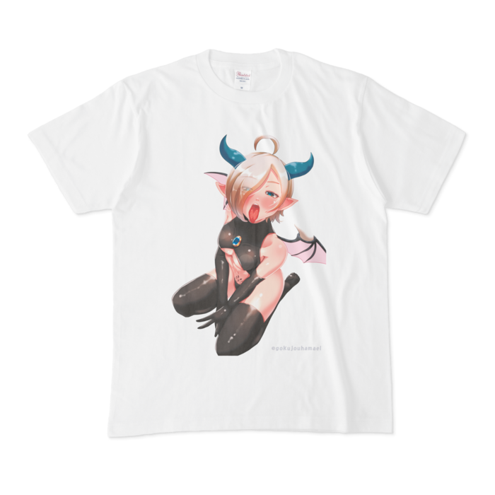 Tシャツ - M - 正面