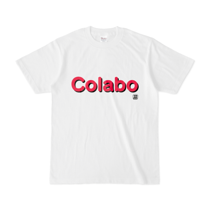 Tシャツ - S - 白