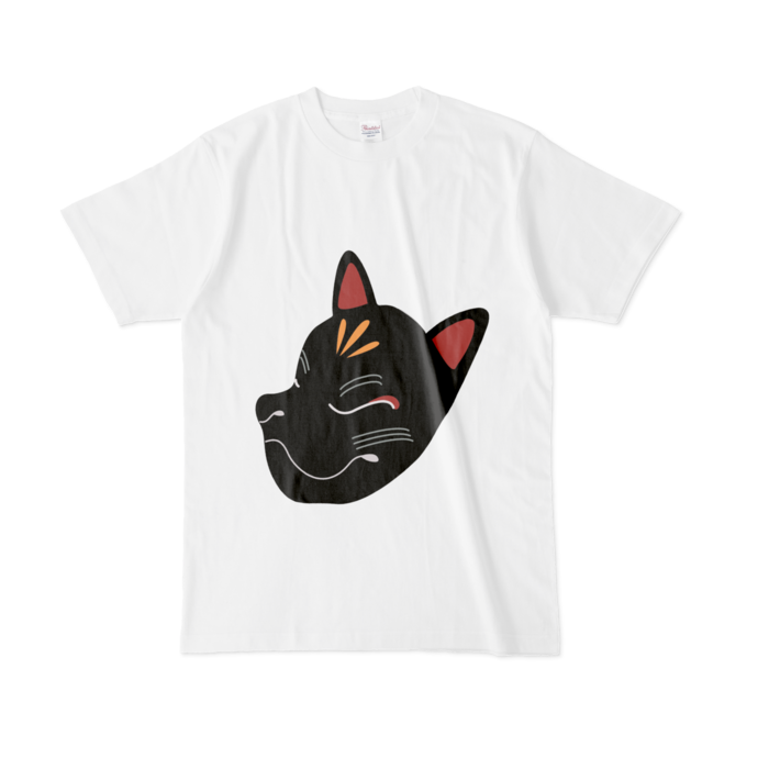 Tシャツ - L - 白